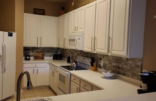 Bahama Bay Condo | Great Location - Close to Disney