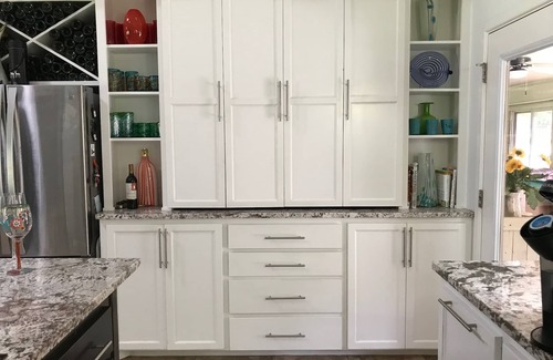 Redlick House | Great Location close to everything