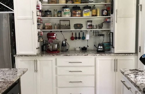 Redlick House | Great Location close to everything