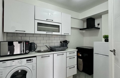 Oxford Apartment | “Great location” Cosy Modern Apartment inc. Twin/DBL Bedroom & Free Parking