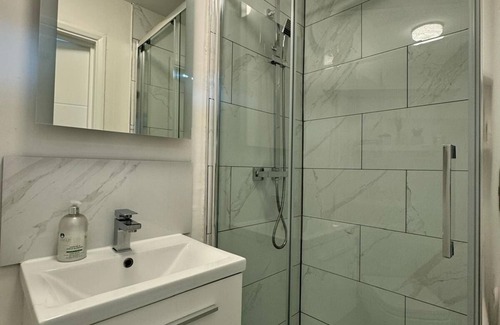 Oxford Apartment | “Great location” Cosy Modern Apartment inc. Twin/DBL Bedroom & Free Parking