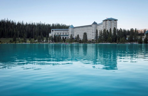 Lake Louise Apartment | Great Location! Cozy Room | Access to Ski Lockers