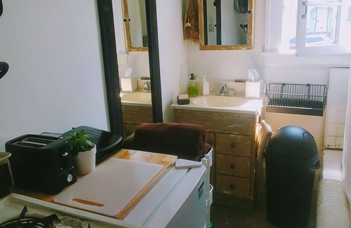 Inner Mission Apartment | GREAT LOCATION!DOLORES PARK Newly remodeled & furnished