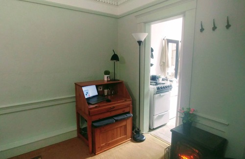 Inner Mission Apartment | GREAT LOCATION!DOLORES PARK Newly remodeled & furnished