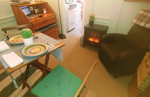 Inner Mission Apartment | GREAT LOCATION!DOLORES PARK Newly remodeled & furnished