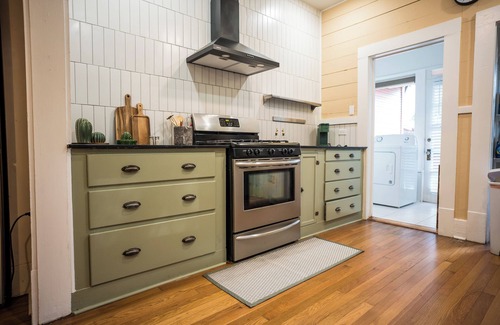 Southtown House | GREAT LOCATION! Downtown San Antonio, Southtown, King Williamn