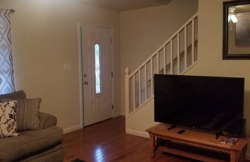 Fletcher House | Great location for Asheville/Hendersonville in Fletcher, NC at a Great Price!