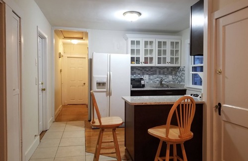 Allston House | Great Location for Boston Calling By Harvard Business School