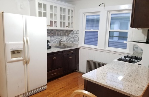 Allston House | Great Location for Boston Calling By Harvard Business School