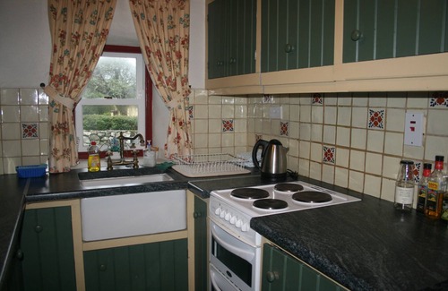 Spiddal House | Great location for exploring Galway City & Connemara