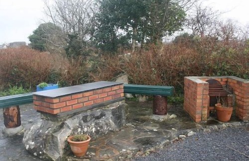 Spiddal House | Great location for exploring Galway City & Connemara