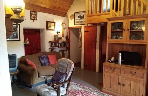 Spiddal House | Great location for exploring Galway City & Connemara