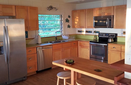 Kohala Estates House | Great location for exploring Hawaii.