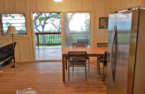 Kohala Estates House | Great location for exploring Hawaii.