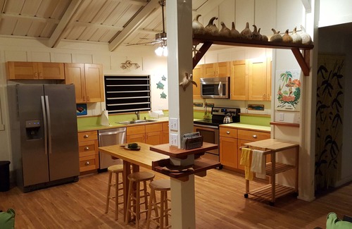Kohala Estates House | Great location for exploring Hawaii.