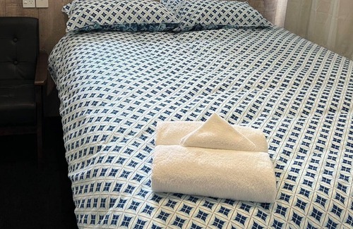 Hamilton House | Great location, friendly hosts. Exceptionally clean.