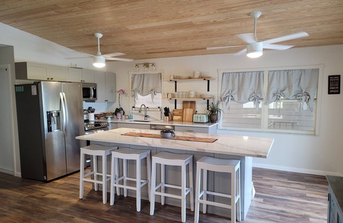 Big Torch Key House | Great Location , Great Vibes, Great Pool