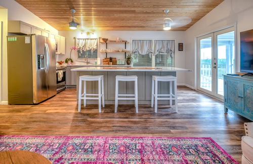 Big Torch Key House | Great Location , Great Vibes, Great Pool