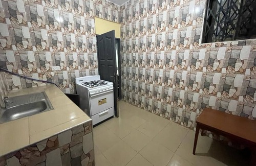 Koforidua Apartment | Great Location