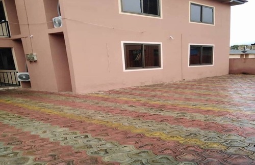 Koforidua Apartment | Great Location