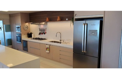 Itajai Condo | Great Location ~ High Quality ~ Fantastic Views