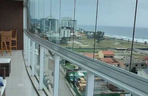 Itajai Condo | Great Location ~ High Quality ~ Fantastic Views