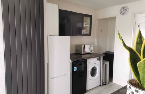 Driffield House | Great location Holiday Home in Driffield
