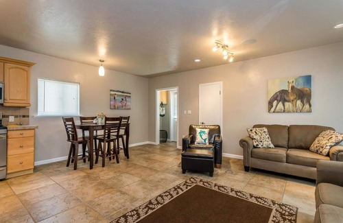 Morro Bay House | Great Location House Short Distance To The Beach- Ready Book Now!