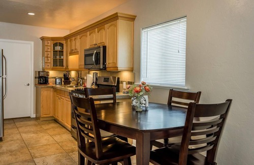 Morro Bay House | Great Location House Short Distance To The Beach- Ready Book Now!