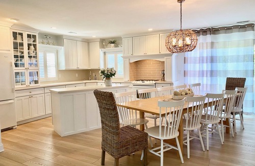 Cape May House | Great Location in Historic District Beautiful Home Walk Everywhere