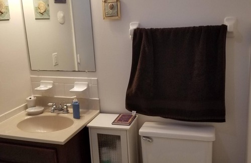 Johnson City House | Great location in the heart of Johnson City.