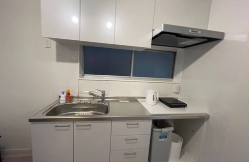 Osaki Apartment | Great location just 5 minutes walk from Osaki Sta/Shinagawa-ku Tokyo
