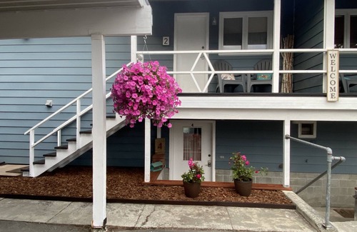 Kenai Apartment | Great Location! Kenai - Close To Beach/Mouth Of The Kenai River