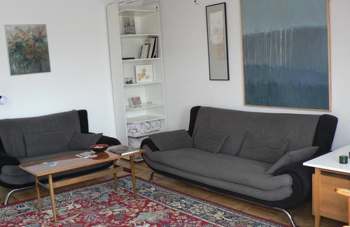 Srodmiescie Apartment | Great location -Lodz Fabryczna railway station, Grand Theatre, Piotrkowska str.