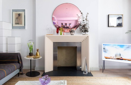 Brompton & Hans Town Apartment | GREAT LOCATION - Luxurious Knightsbridge Apartment - Steps from Harrods