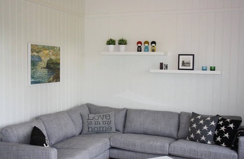 Hellnar Cottage | GREAT LOCATION - LUXURY COTTAGE – UNIQUE SURROUNDINGS - GLACIER – NATIONAL PARK