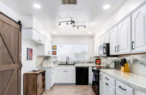 Scottsdale House | Great Location! Mins to airport OldTown Tempe