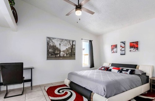 Scottsdale House | Great Location! Mins to airport OldTown Tempe