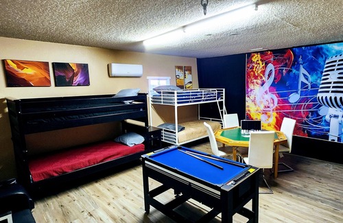 Scottsdale House | Great Location! Mins to airport OldTown Tempe