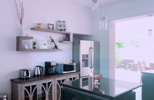 Fluvial Vallarta House | Great location and comfort in Serenity Home Fluvial,