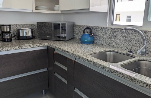 Palmar de Aramara Condo | Great location, beautiful amenities