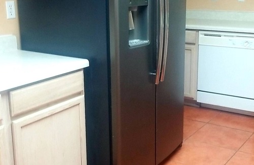 Drexel Heights House | Great location. Near restaurants, movies, downtown Tucson, and Casinos.