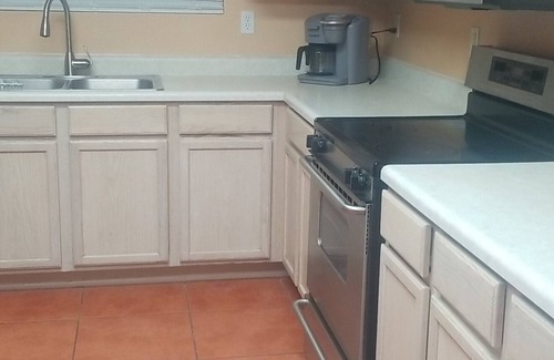 Drexel Heights House | Great location. Near restaurants, movies, downtown Tucson, and Casinos.