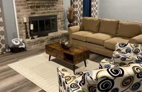 North San Antonio - SAT House | Great Location: nestled in a quiet neighborhood yet close to all attractions