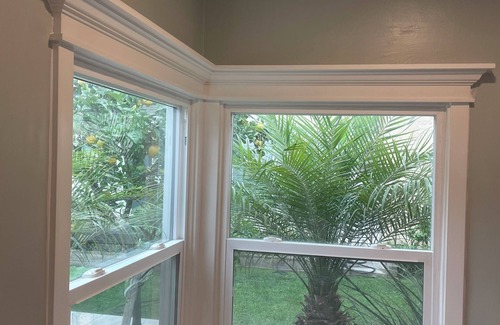 Lomita Apartment | Great location nestled in a charming Lomita residential neighborhood.