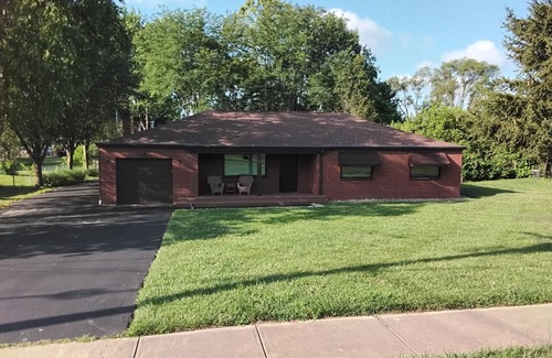Mason House | Great location off I-71 exit 25 Mason Ohio. 10 min to Kings Island/city center