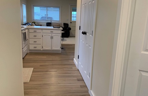 Lakeville Cottage | Great Location on Northeast Corner of Conesus Lake