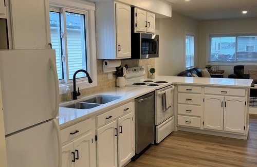 Lakeville Cottage | Great Location on Northeast Corner of Conesus Lake