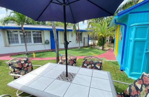 Fort Lauderdale House | Great location Pool home w Pool table 5br