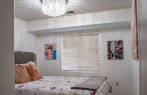 Raisin House | Great location pool house sleeps 12